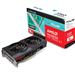 کارت گرافیک سافایر Sapphire PULSE RX 7600 XT Gaming OC 16GB